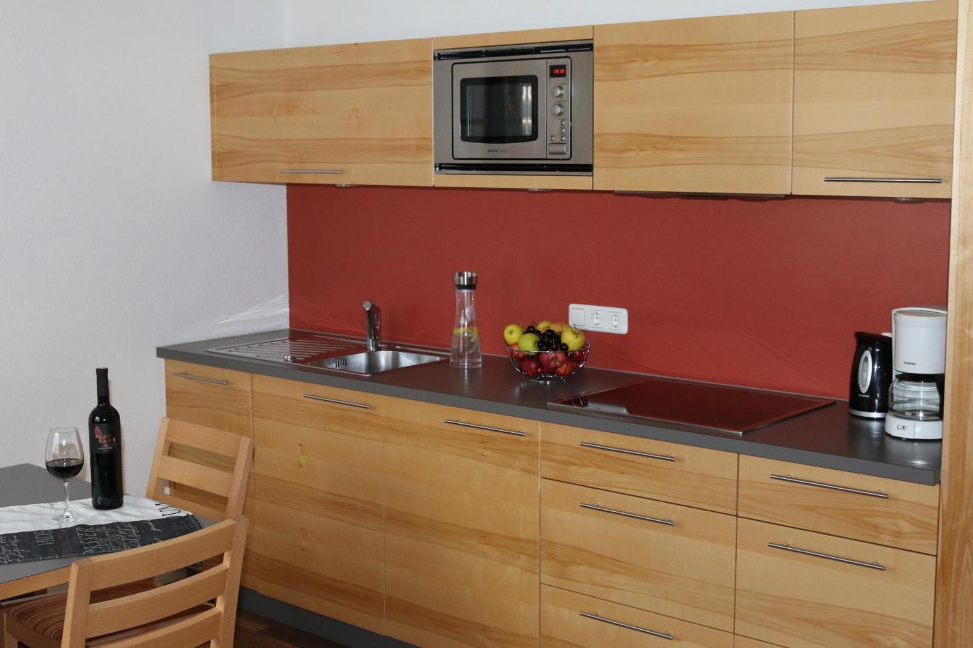 Apart Bellevue Pettneu am Arlberg Habitación foto