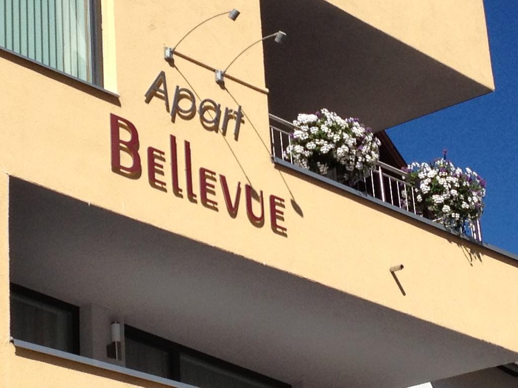 Apart Bellevue Pettneu am Arlberg Habitación foto